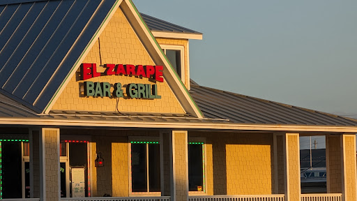 El Zarape